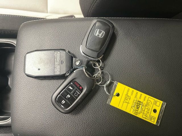 Used 2024 Honda CR-V EX image 20