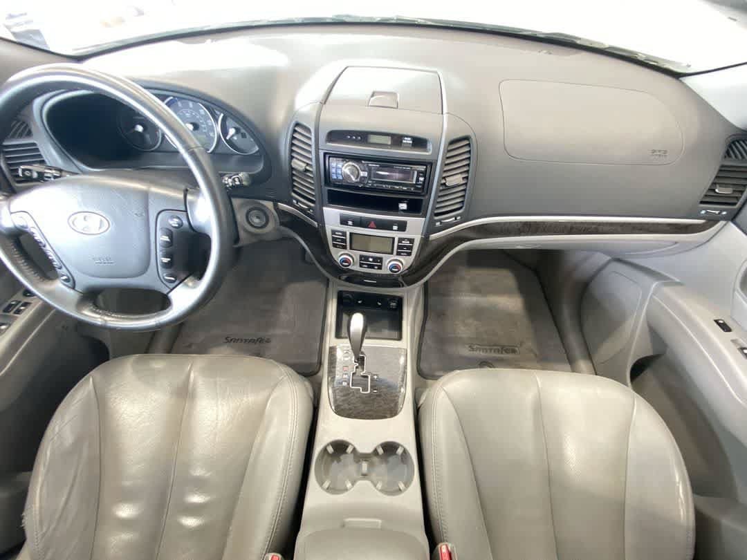 Used 2007 Hyundai Santa Fe Limited AWD/4WD image 22