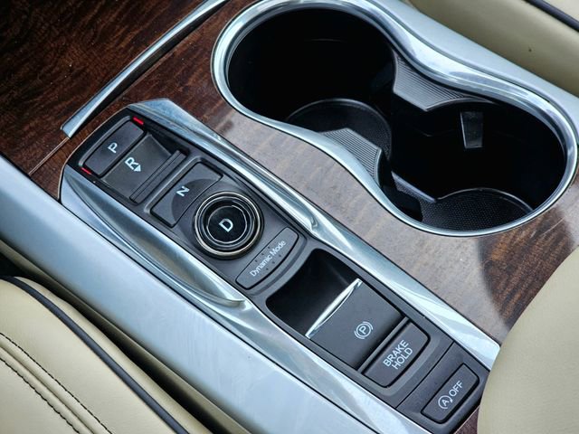 Used 2019 Acura TLX V6 SH-AWD w/ Advance Package image 34