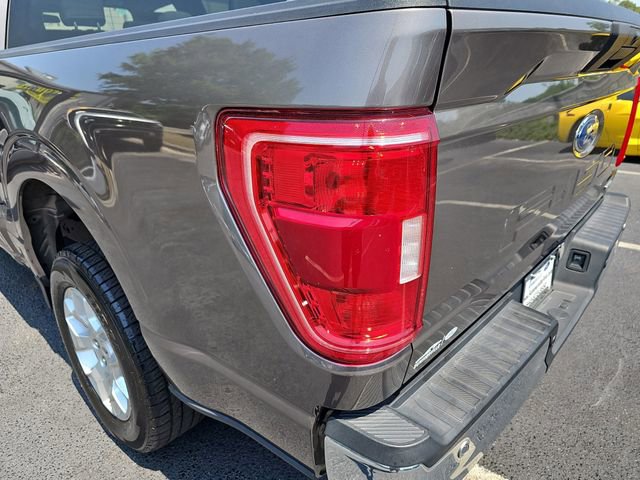 Used 2023 Ford F150 XLT RWD image 35