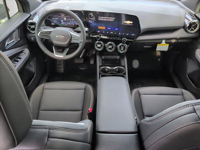 New 2026 Chevrolet Blazer EV LT image 15