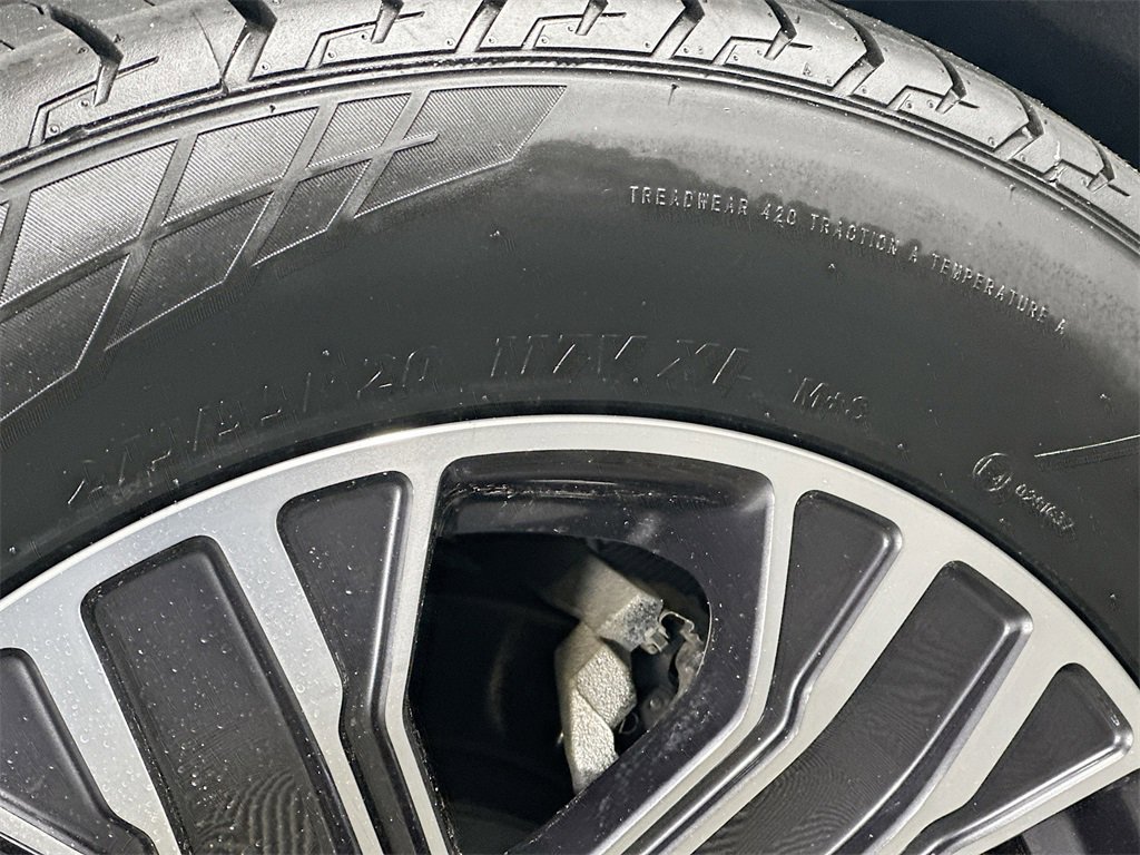 Used 2024 Jeep Wagoneer L Series II w/ Flexible Seating Group image 33