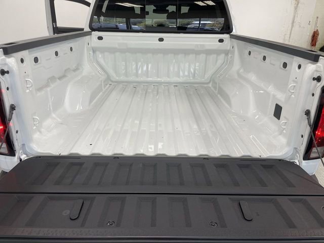 New 2026 Chevrolet Colorado LT w/ Advanced Trailering Package AWD/4WD image 25