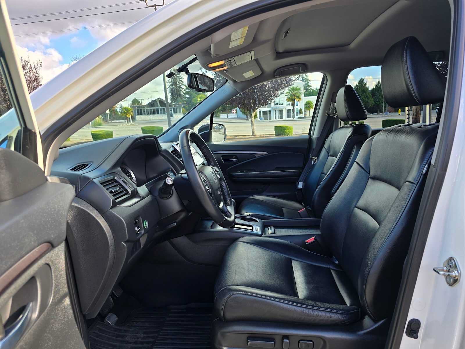 Used 2017 Honda Pilot EX-L image 20