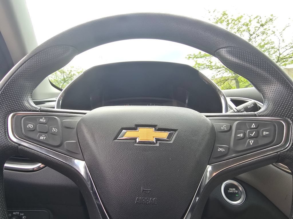Used 2019 Chevrolet Equinox LS FWD image 27