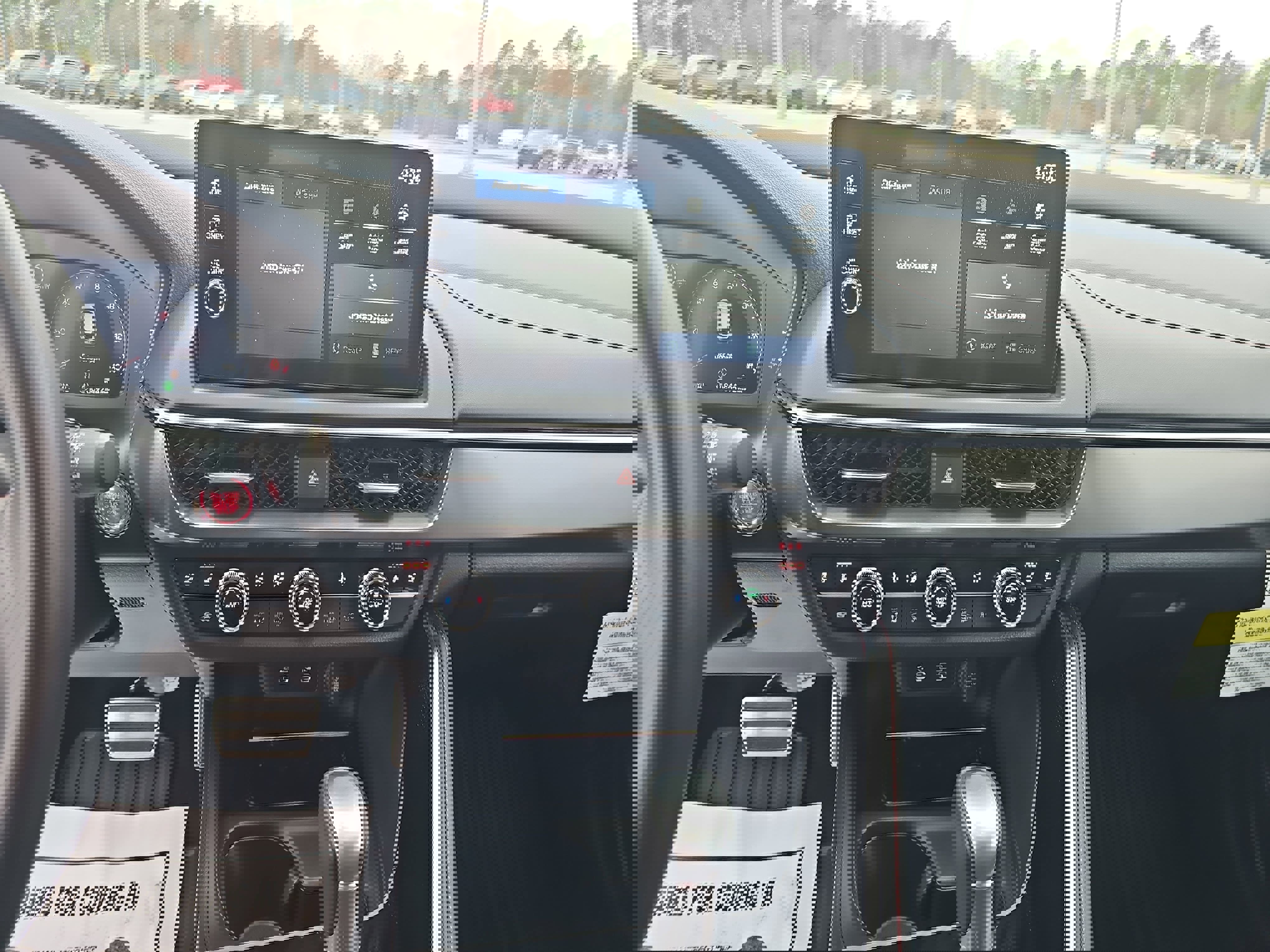 Certified 2025 Acura ADX A-Spec image 21