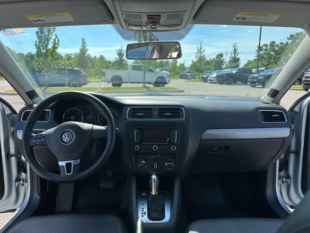 Used 2014 Volkswagen Jetta TDI FWD image 26