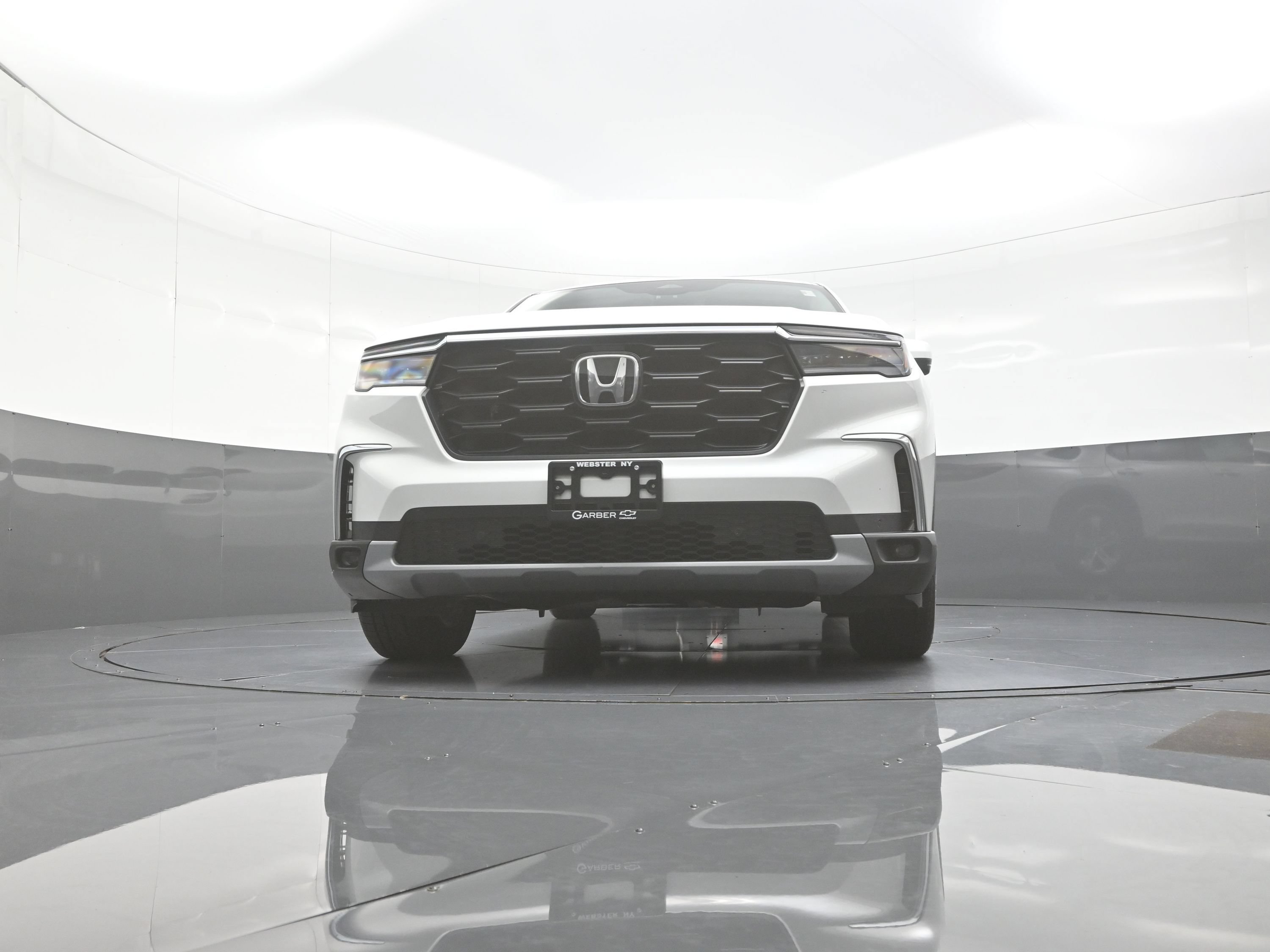 Used 2023 Honda Pilot EX-L image 10