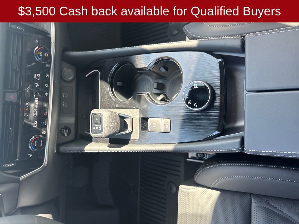 New 2026 Nissan Rogue Platinum AWD/4WD image 27