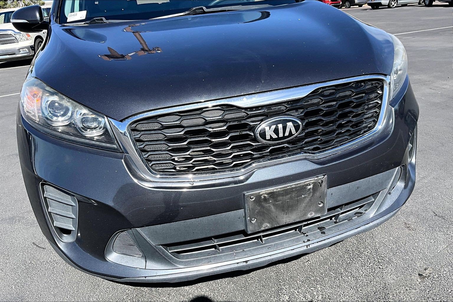 Used 2019 Kia Sorento FWD image 25