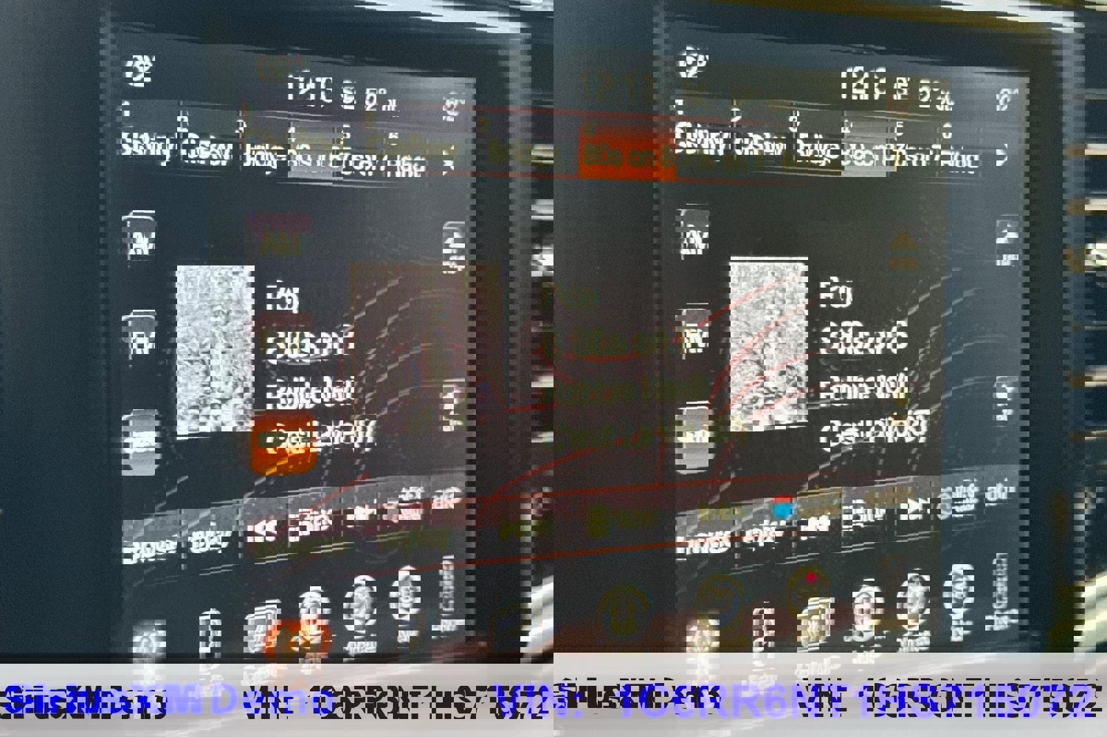 Used 2017 RAM 1500 Laramie w/ Convenience Group RWD image 35