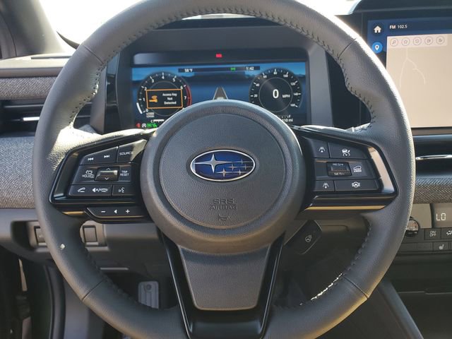 New 2026 Subaru Outback Premium image 23