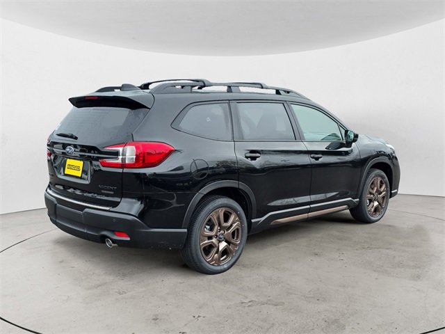 New 2026 Subaru Ascent Limited Bronze image 5