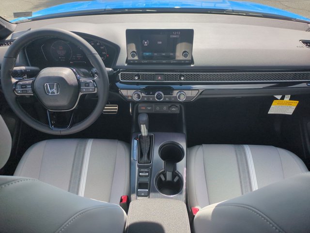 New 2026 Honda Civic Sport image 14