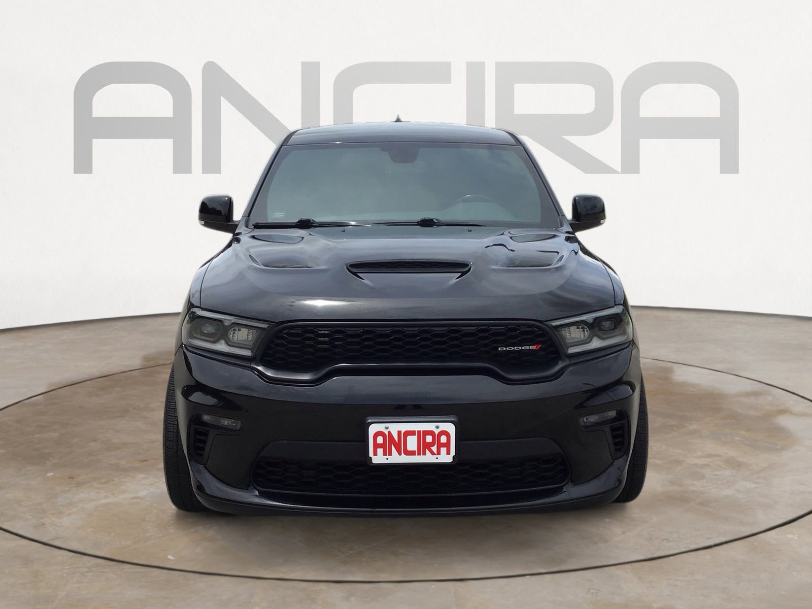 Used 2021 Dodge Durango R/T AWD/4WD image 7