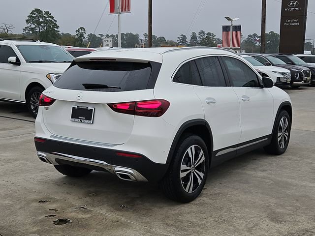 Used 2026 Mercedes-Benz GLA 250 image 8