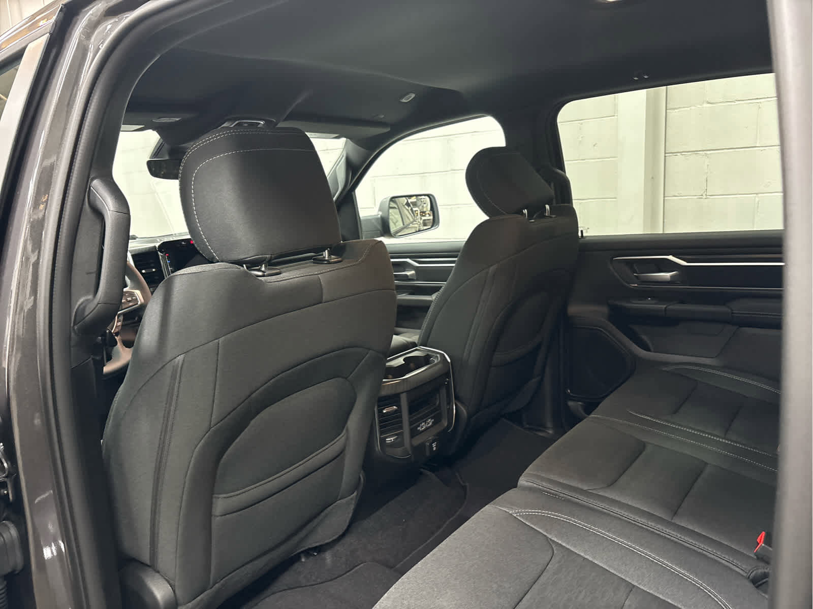 New 2026 RAM 1500 Big Horn image 46