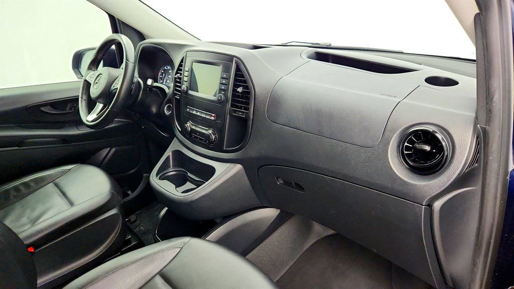 Used 2021 Mercedes-Benz Metris Passenger image 25