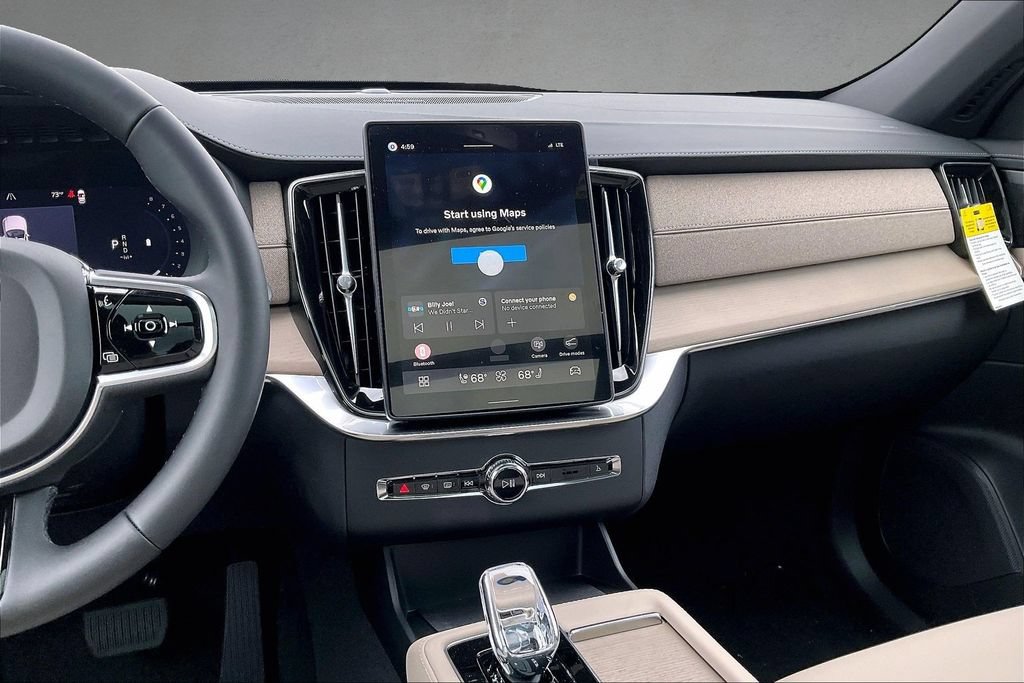 New 2027 Volvo XC90 B6 Plus AWD/4WD image 7