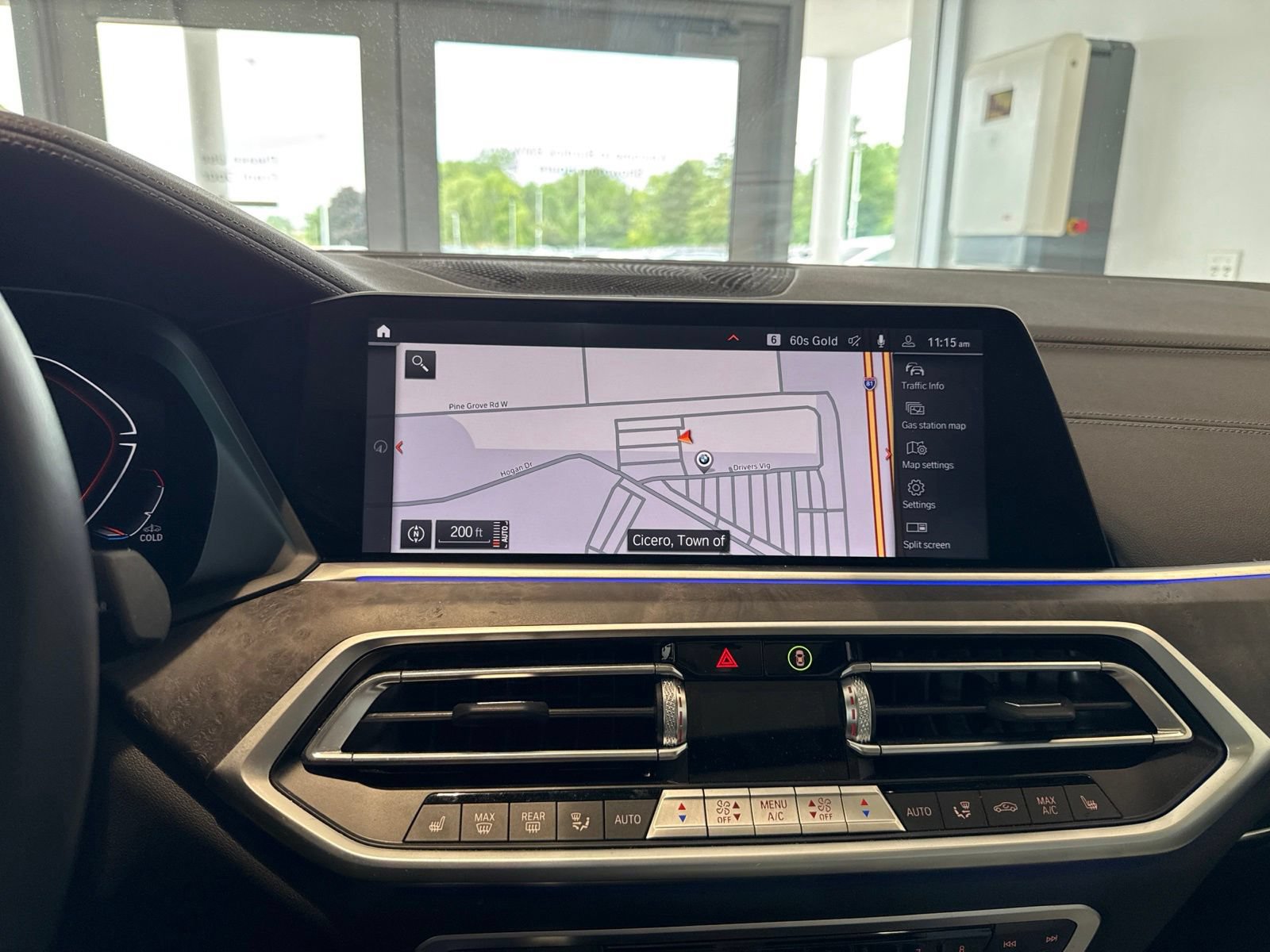 Certified 2023 BMW X5 xDrive40i w/ Premium Package AWD/4WD image 20