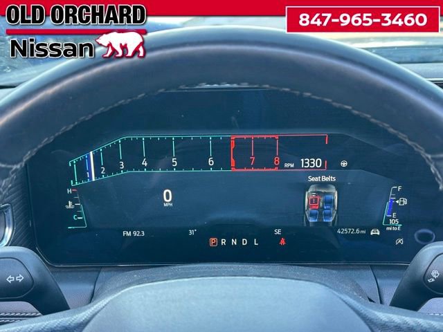 Used 2024 Ford Mustang Premium image 21