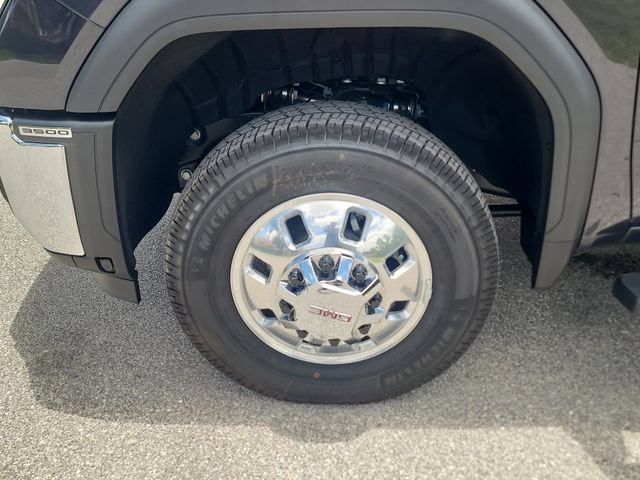 New 2026 GMC Sierra 3500 SLT w/ SLT Convenience Package AWD/4WD image 7