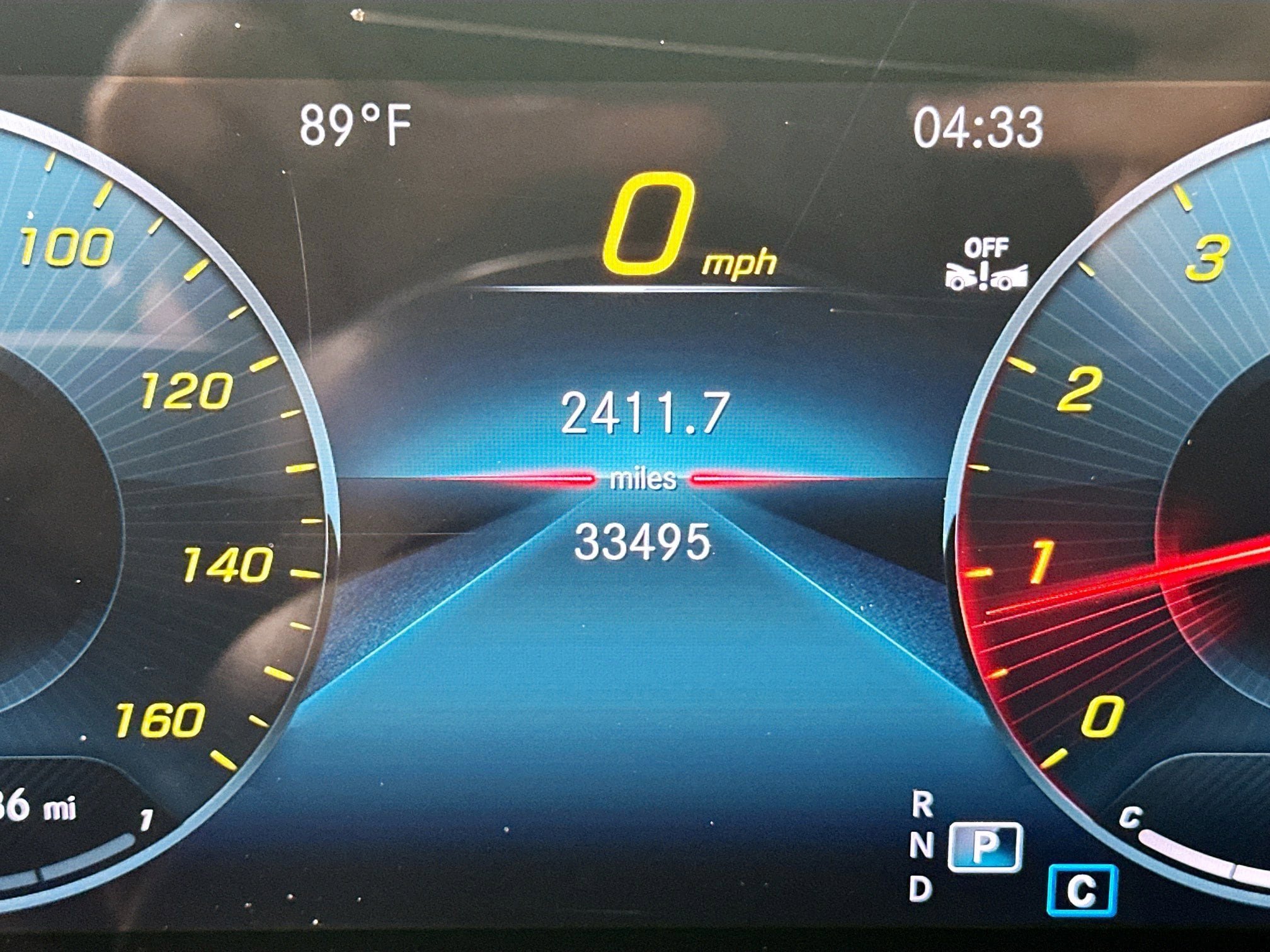 Certified 2023 Mercedes-Benz GLA 250 4MATIC image 15