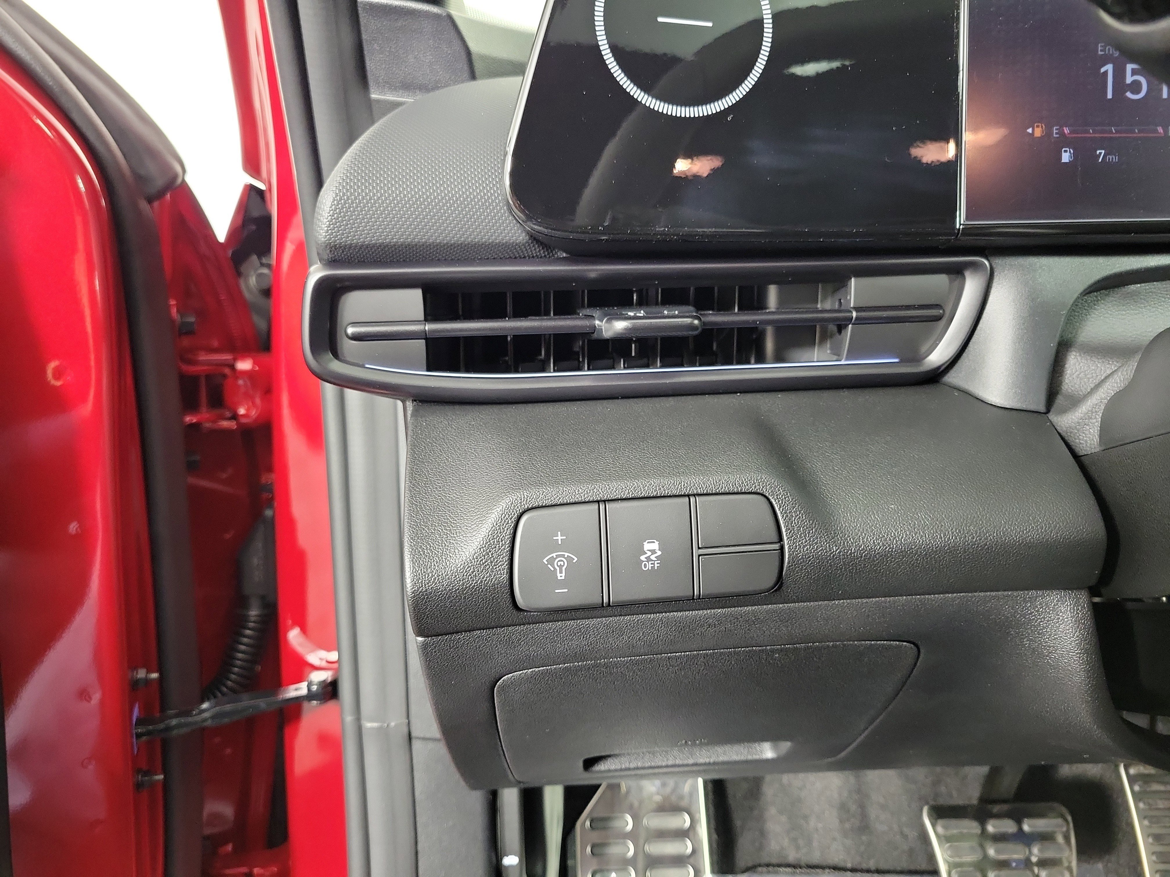 New 2026 Hyundai Elantra N w/ Cargo Package image 22