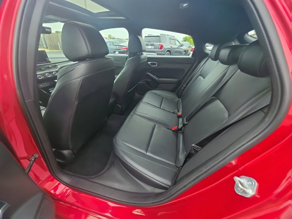 Used 2023 Acura Integra A-Spec FWD image 26