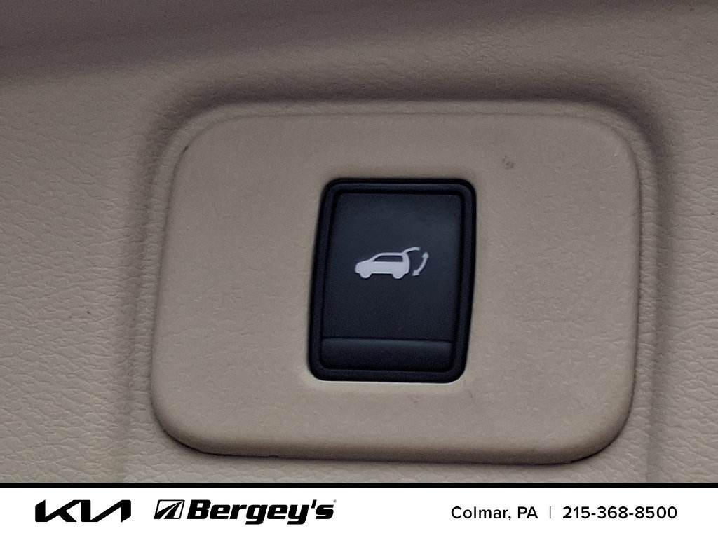 Used 2019 Nissan Murano Platinum AWD/4WD image 34
