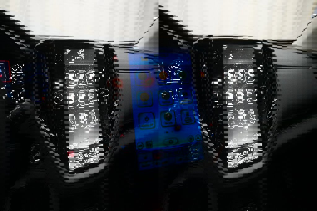 Certified 2023 Subaru Ascent Onyx Edition image 6