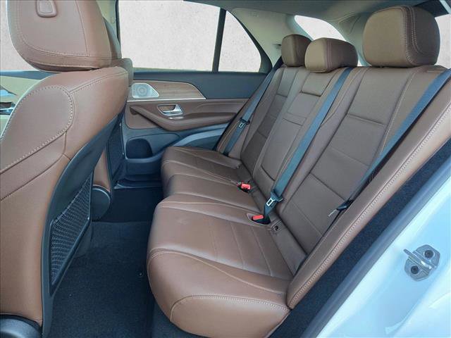 New 2026 Mercedes-Benz GLE 450 4MATIC image 16