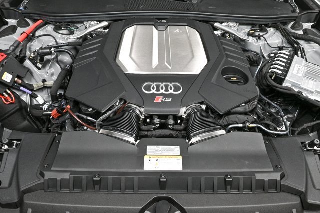 New 2026 Audi RS 6 performance image 37