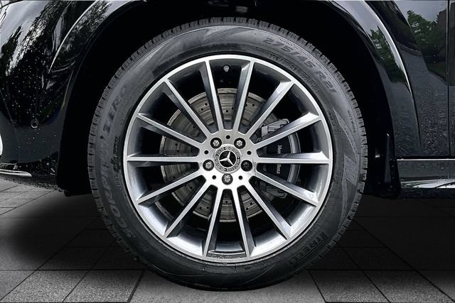 New 2026 Mercedes-Benz GLE 450 4MATIC Coupe image 15