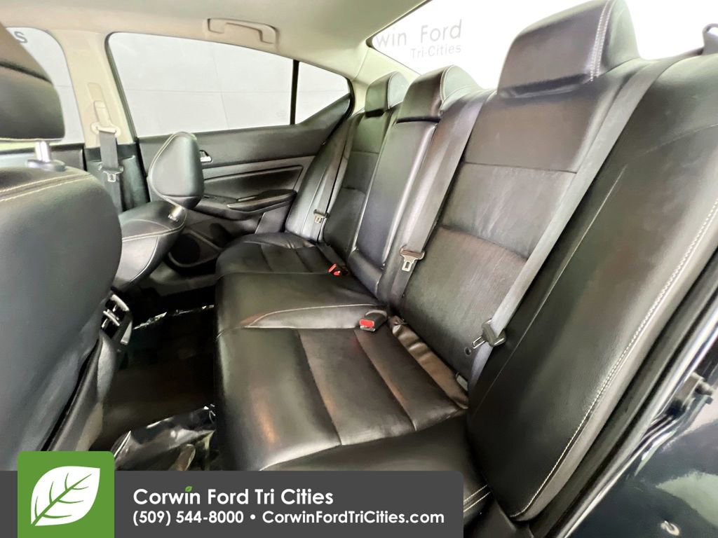 Used 2019 Nissan Altima 2.5 SL image 28