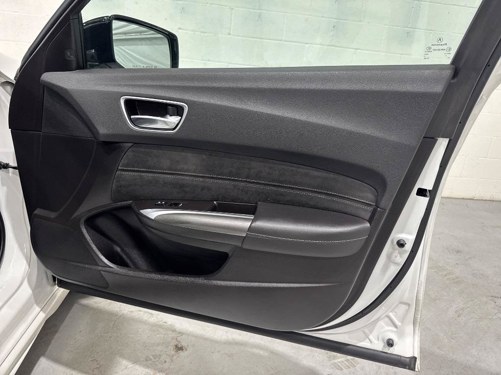 Used 2019 Acura TLX w/ Technology & A-SPEC Package AWD/4WD image 54