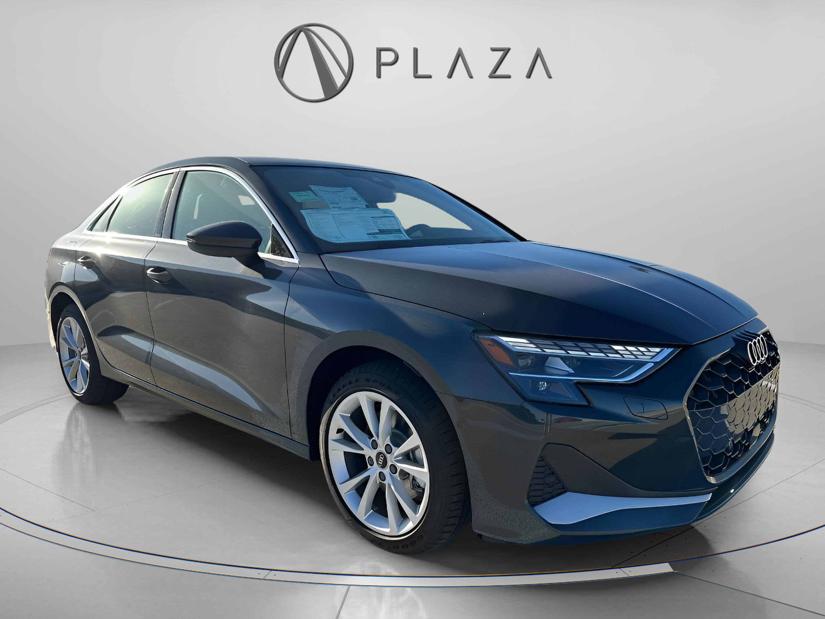 Certified 2025 Audi A3 2.0T Premium w/ Convenience Package image 6