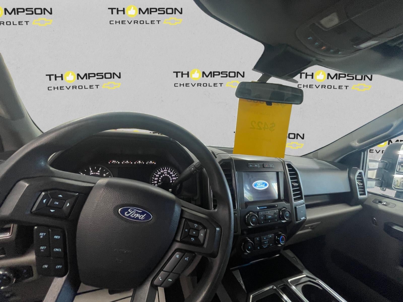 Used 2020 Ford F150 XLT w/ XTR Package AWD/4WD image 10