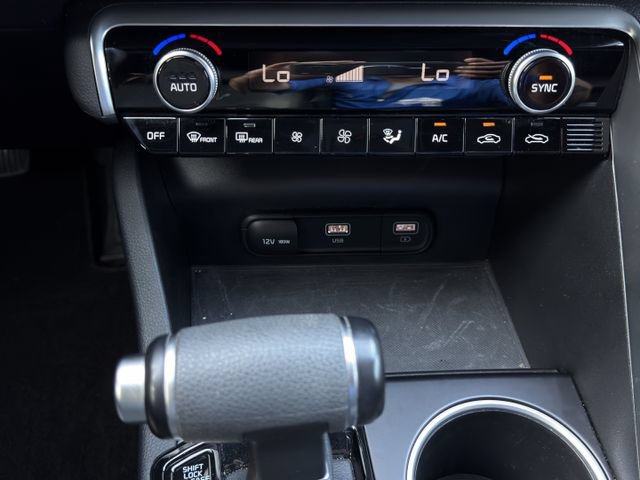 Used 2021 Kia K5 GT-Line FWD image 19