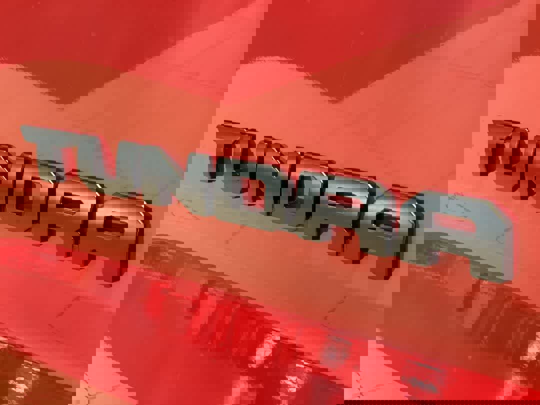 New 2025 Toyota Tundra SR5 image 10