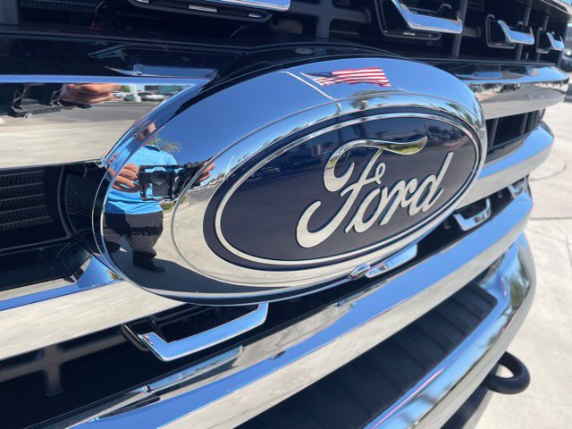 New 2026 Ford F250 XLT w/ XLT Premium Package AWD/4WD image 29