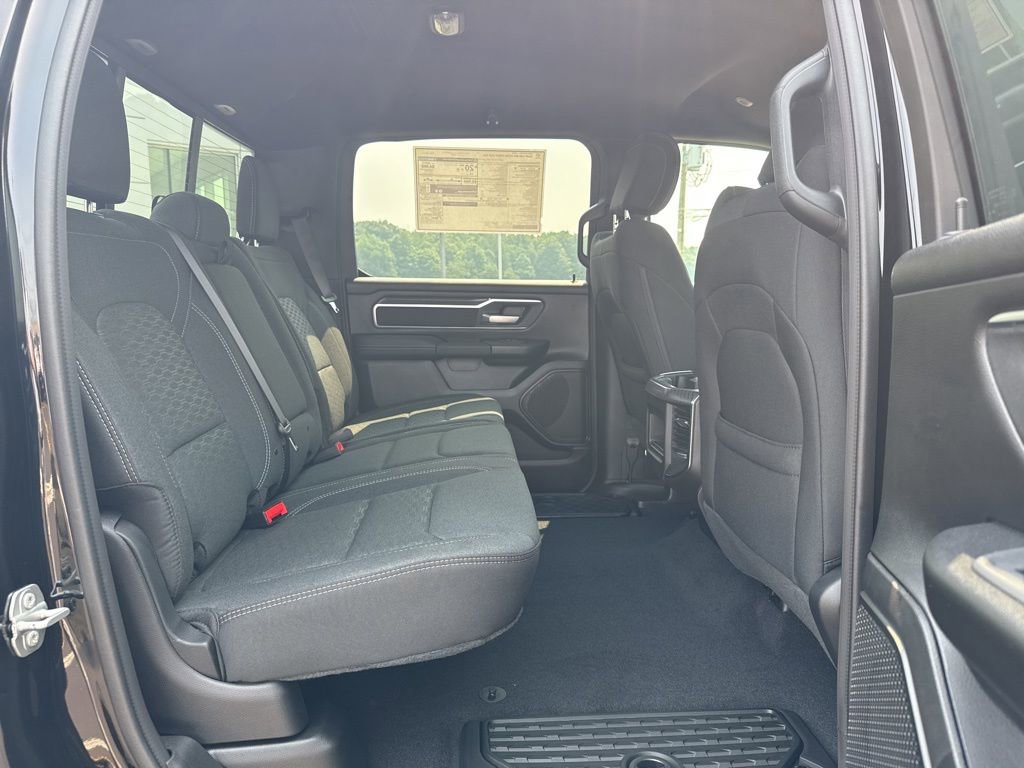 New 2026 RAM 1500 Big Horn image 13