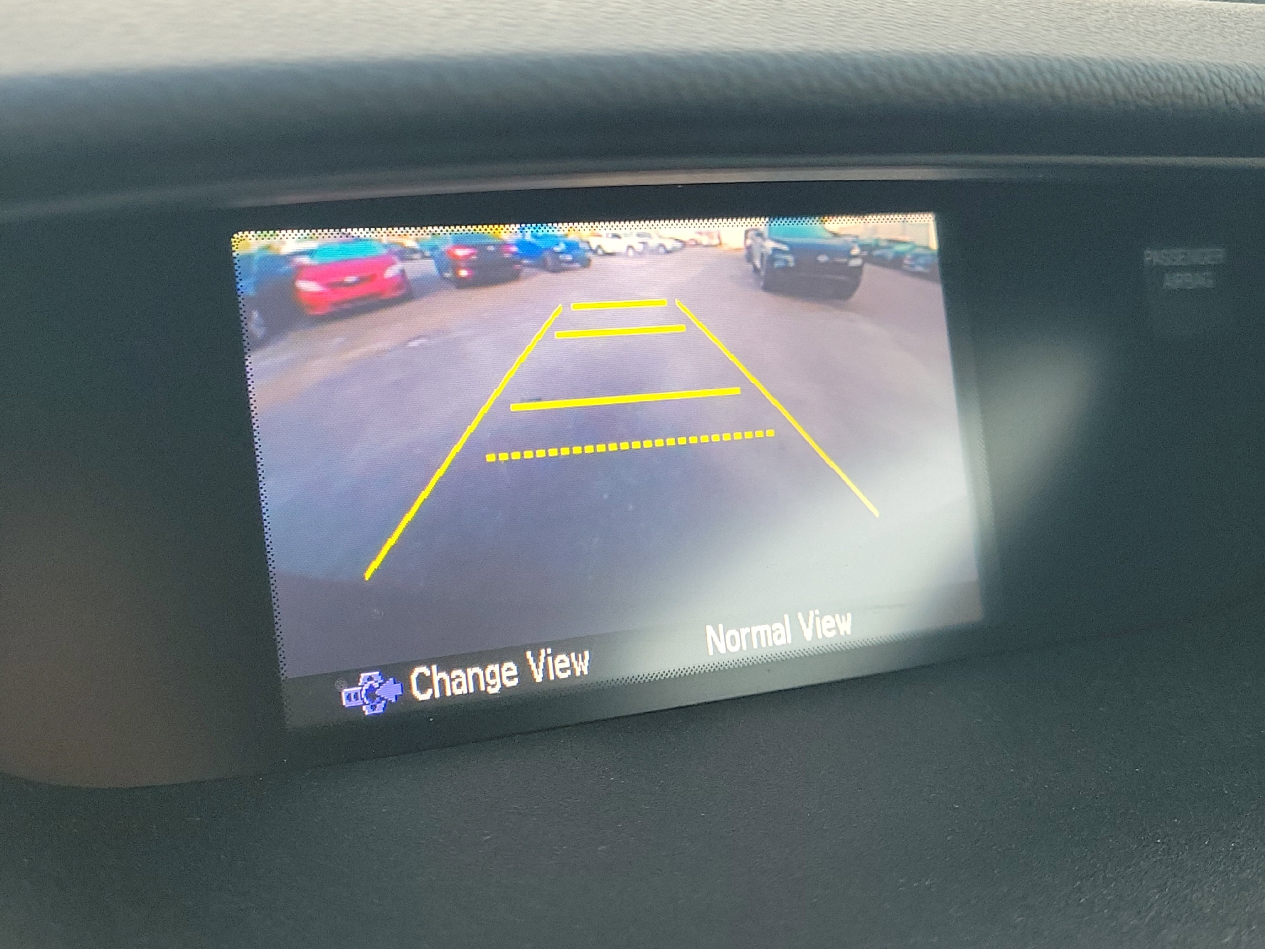 Used 2014 Honda CR-V LX image 26