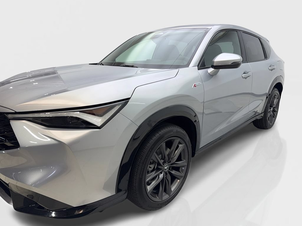 Used 2025 Acura ADX A-Spec AWD/4WD image 11
