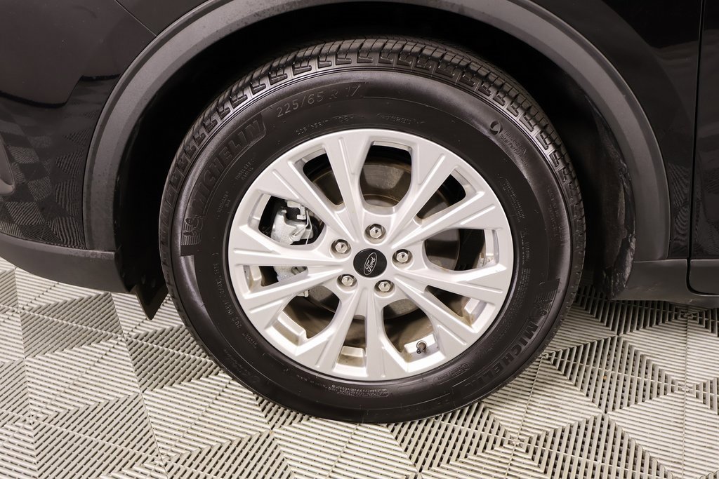 Used 2024 Ford Escape Active w/ Tech Pack #1 image 17