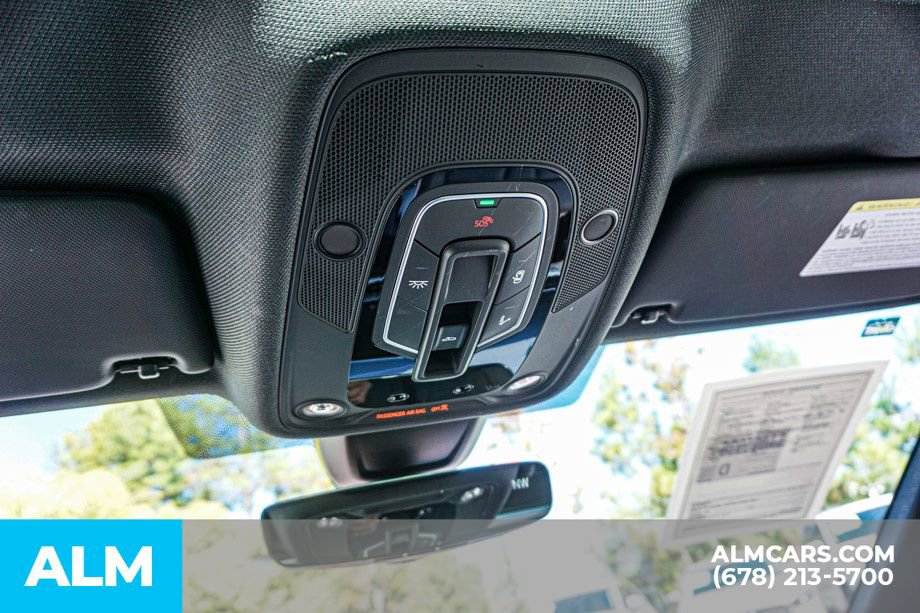 Used 2025 Audi A5 2.0T Premium Plus image 33