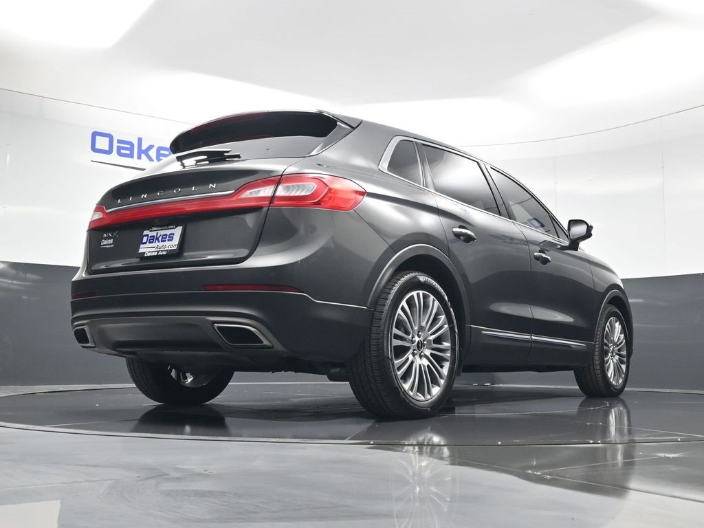 Used 2018 Lincoln MKX Reserve image 45