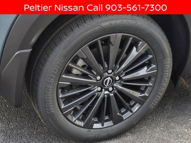 New 2026 Nissan Pathfinder SL FWD image 5