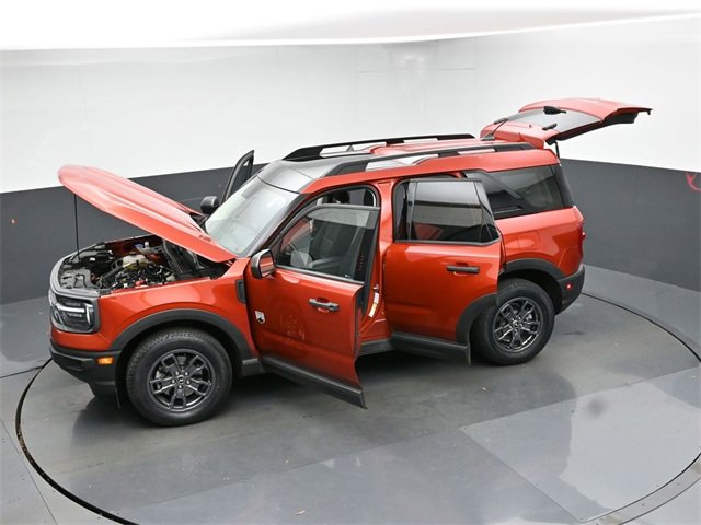 Used 2022 Ford Bronco Sport Big Bend w/ Convenience Package image 43