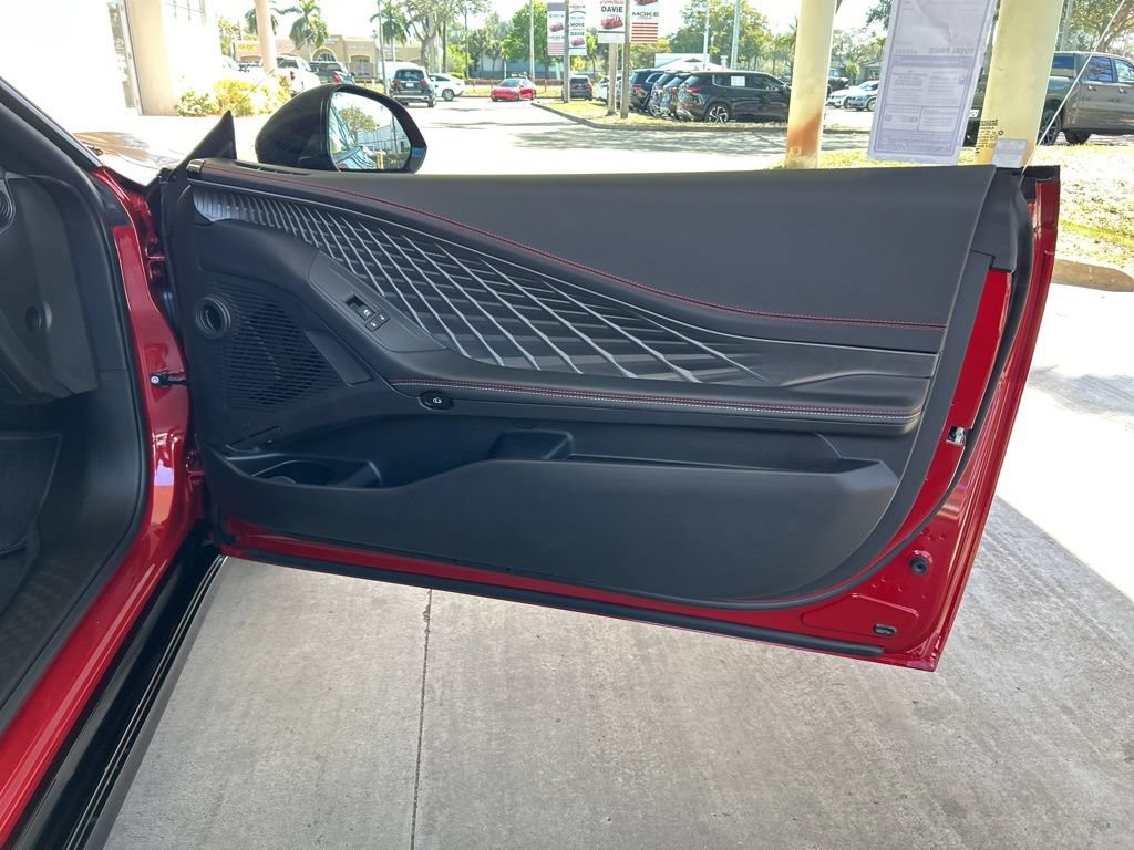 New 2026 Dodge Charger Scat Pack AWD/4WD image 30